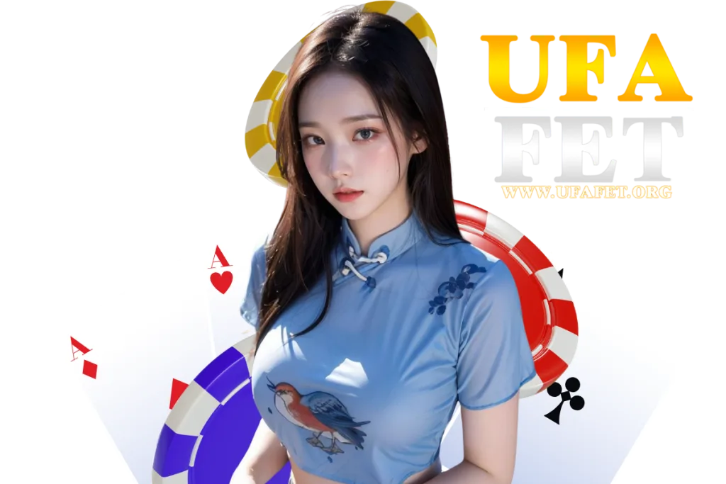 ufafet สล็อต