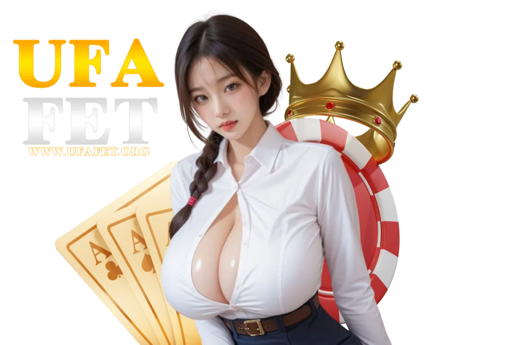 ufafet แจกเครดิตฟรี